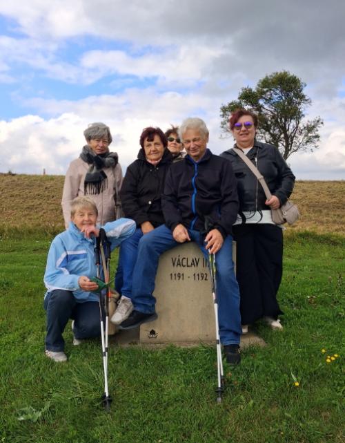 Knihovna - Výlet na Bukovanský mlýn se seniory - 30.9.2025