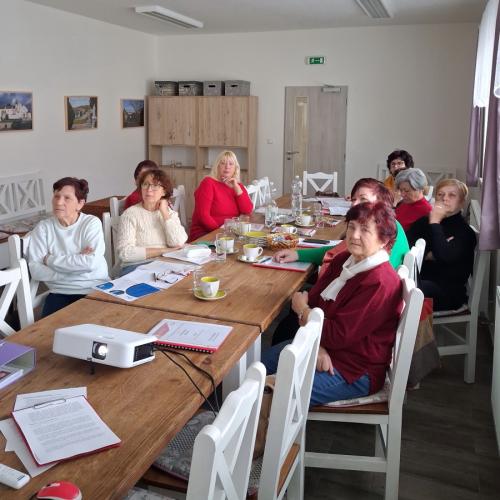 Knihovna - Virtuální univerzita třetího věku 1 - 4. 2. 2026