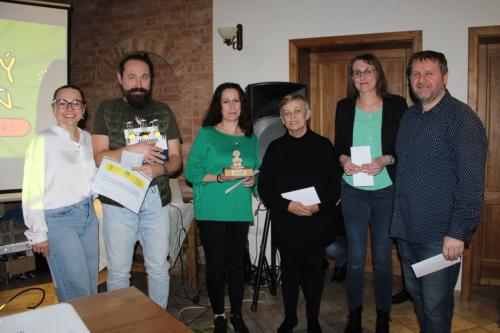 Knihovna - Ořechovský Chytrolín - 13. 2. 2026