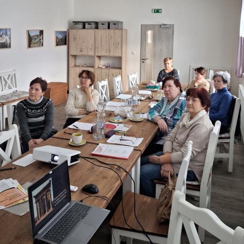Knihovna - Virtuální univerzita třetího věku 2 - 18. 2. 2026